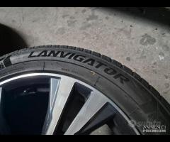 Cerchi In Lega Da 18" Per Nissan Qashqai 2018 - 8