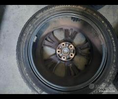 Cerchi In Lega Da 18" Per Nissan Qashqai 2018 - 13