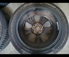 Cerchi In Lega Da 18" Per Nissan Qashqai 2018 - 14