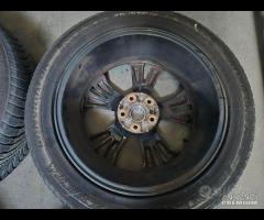 Cerchi In Lega Da 18" Per Nissan Qashqai 2018 - 15