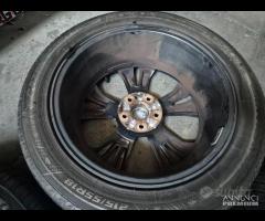 Cerchi In Lega Da 18" Per Nissan Qashqai 2018 - 16