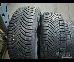 Cerchi In Lega Da 18" Per Nissan Qashqai 2018 - 18