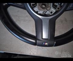 Volante In Pelle M - Sport Per Bmw X2 2018 - 7