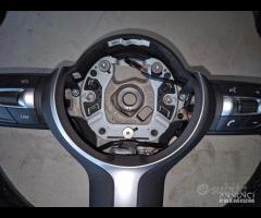 Volante In Pelle M - Sport Per Bmw X2 2018 - 9