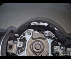 Volante In Pelle M - Sport Per Bmw X2 2018 - 10