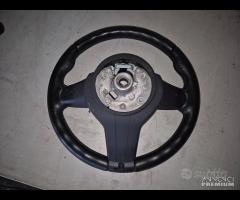 Volante In Pelle M - Sport Per Bmw X2 2018 - 11