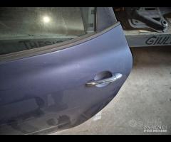 Porta Posteriore Sinistra Per Hyundai IX20 2012