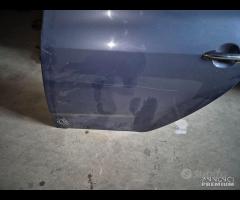 Porta Posteriore Sinistra Per Hyundai IX20 2012 - 6