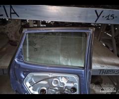 Porta Posteriore Sinistra Per Hyundai IX20 2012 - 7