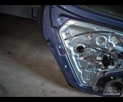 Porta Posteriore Sinistra Per Hyundai IX20 2012 - 8