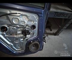 Porta Posteriore Sinistra Per Hyundai IX20 2012 - 9