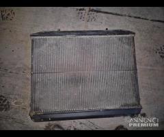 Radiatore Acqua Per Opel Frontera 1998