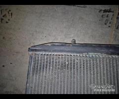 Radiatore Acqua Per Opel Frontera 1998