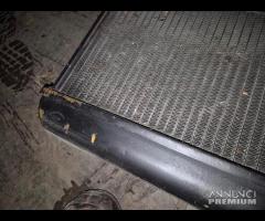 Radiatore Acqua Per Opel Frontera 1998