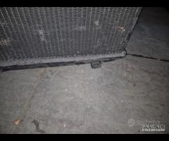 Radiatore Acqua Per Opel Frontera 1998 - 7