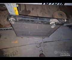 Radiatore Acqua Per Opel Frontera 1998 - 9