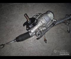Scatola Guida Elettrica Per Peugeot 208 2015
