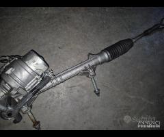 Scatola Guida Elettrica Per Peugeot 208 2015