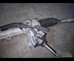 Scatola Guida Elettrica Per Opel Grandland X 2022 - 9