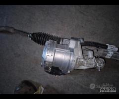 Scatola Guida Elettrica Per Opel Grandland X 2022 - 11