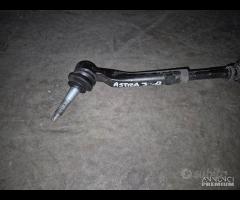 Scatola Guida Elettrica Per Opel Astra J 2013