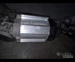 Scatola Guida Elettrica Per Opel Astra J 2013