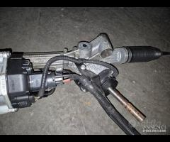 Scatola Guida Elettrica Per Opel Astra J 2013