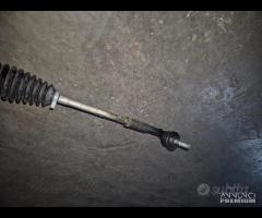 Scatola Guida - Sterzo Per Opel Adam 2014 - 7