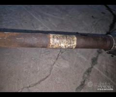 Semiasse Destro - Dx Lungo Per Fiat Talento 2022 - 6