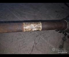 Semiasse Destro - Dx Lungo Per Fiat Talento 2022 - 7