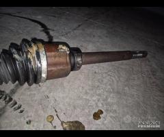 Semiasse Destro - Dx Lungo Per Fiat Talento 2022 - 8