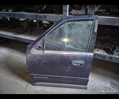 Porta Anteriore Sinistra Per Lincoln Navigator