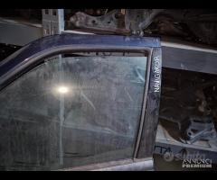 Porta Anteriore Sinistra Per Lincoln Navigator