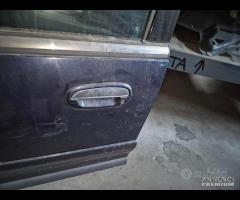 Porta Anteriore Sinistra Per Lincoln Navigator
