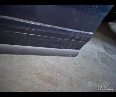 Porta Anteriore Sinistra Per Lincoln Navigator - 6