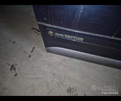Porta Anteriore Sinistra Per Lincoln Navigator - 7