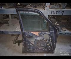 Porta Anteriore Sinistra Per Lincoln Navigator - 8