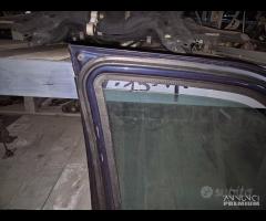 Porta Anteriore Sinistra Per Lincoln Navigator - 9