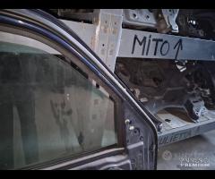 Porta Anteriore Sinistra Per Lincoln Navigator - 10