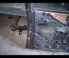 Porta Anteriore Sinistra Per Lincoln Navigator - 11