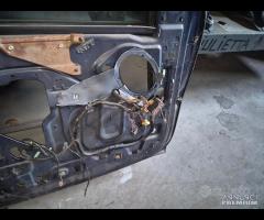 Porta Anteriore Sinistra Per Lincoln Navigator - 12