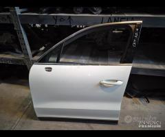 Porta Anteriore Sinistra Per Porsche Cayenne 2024