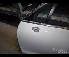 Porta Anteriore Sinistra Per Porsche Cayenne 2024