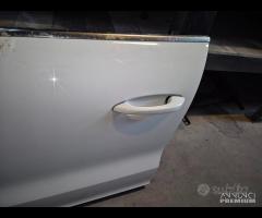 Porta Anteriore Sinistra Per Porsche Cayenne 2024