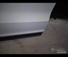 Porta Anteriore Sinistra Per Porsche Cayenne 2024 - 7