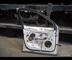 Porta Anteriore Sinistra Per Porsche Cayenne 2024 - 8