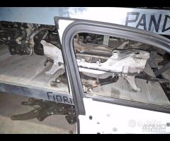 Porta Anteriore Sinistra Per Porsche Cayenne 2024 - 9