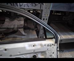 Porta Anteriore Sinistra Per Porsche Cayenne 2024 - 10