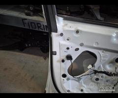 Porta Anteriore Sinistra Per Porsche Cayenne 2024 - 11