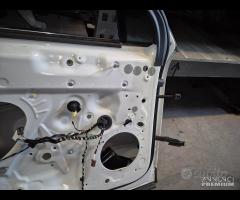 Porta Anteriore Sinistra Per Porsche Cayenne 2024 - 12